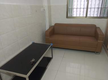 祥盛公寓（嘉禾望岗联边尹边加油岭二巷2号） 1室1厅1卫