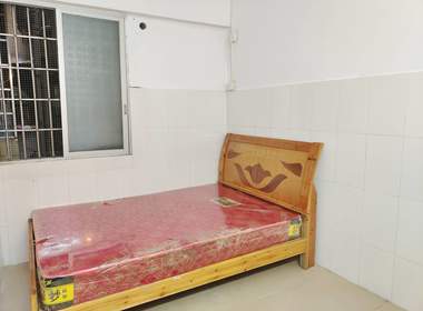 柠檬公寓（黄村福全里3-1号） 1室0厅1卫