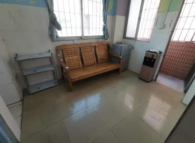 柠檬公寓（黄村福全里3-1号） 1室1厅1卫