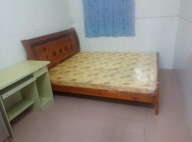 黄村南胜里上八巷1号 