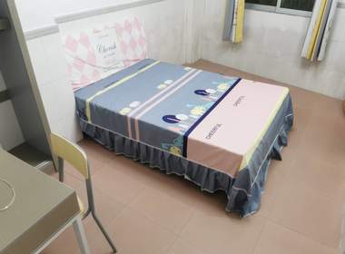 柠檬公寓（黄村石门里六巷9号） 1室0厅1卫