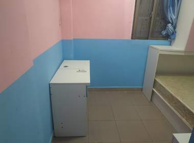 下元岗东街五巷5号 1室0厅1卫