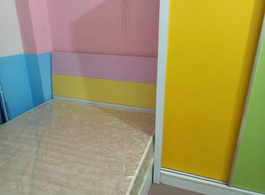 下元岗东街六巷5-1号 1室1厅1卫