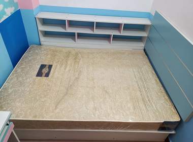 下元岗东街六巷5-1号 1室1厅1卫