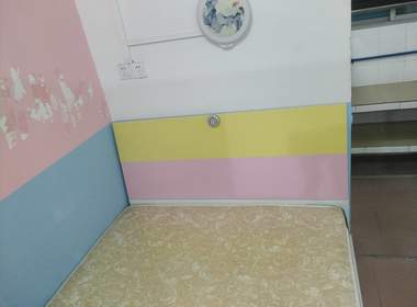 下元岗东街六巷5-1号 1室1厅1卫