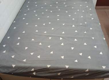 万家灯火公寓（嘉禾望岗望岗村百花岭街3号） 1室0厅1卫