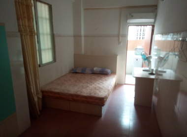 万家灯火公寓（嘉禾望岗望岗村百花岭街3号） 1室0厅1卫