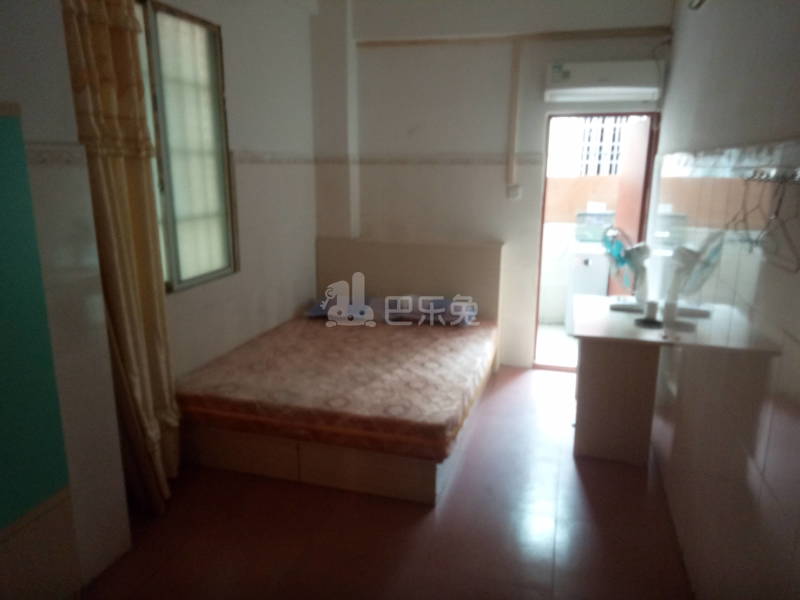 万家灯火公寓（嘉禾望岗望岗村百花岭街3号）4541102卧室图0