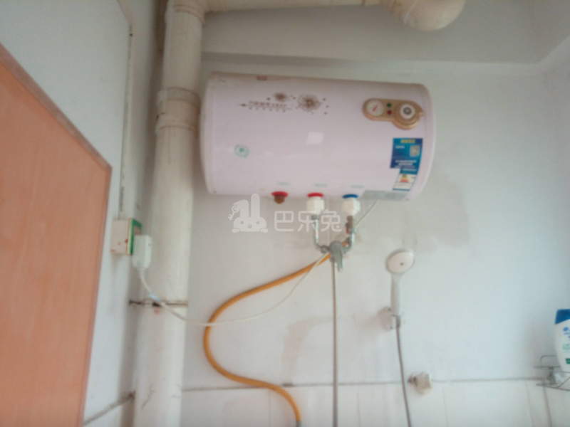 万家灯火公寓（嘉禾望岗望岗村百花岭街3号）4541102卫生间图3