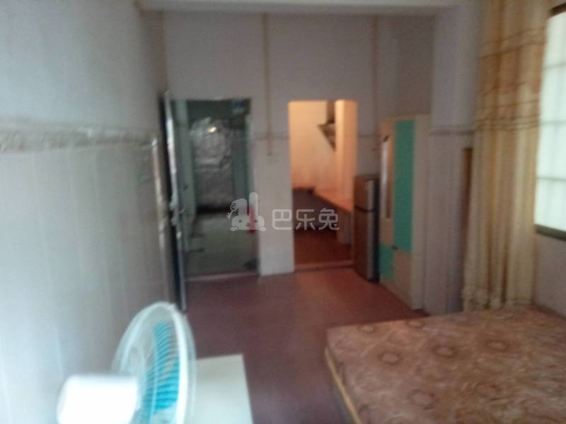 万家灯火公寓（嘉禾望岗望岗村百花岭街3号）4541102卧室图1