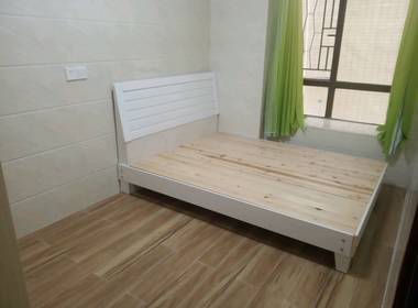 万家灯火公寓（嘉禾望岗望岗村百花岭街11号） 1室1厅1卫