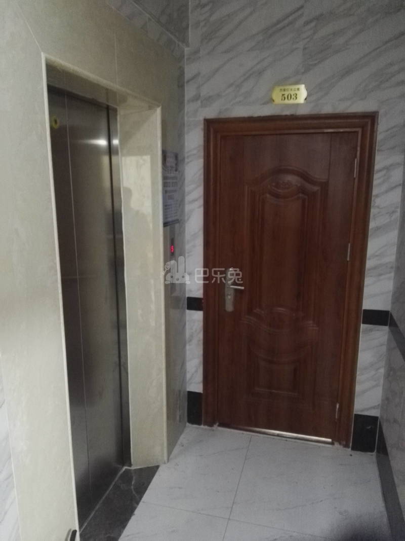 万家灯火公寓（嘉禾望岗望岗村百花岭街13号）4541210周边环境图13