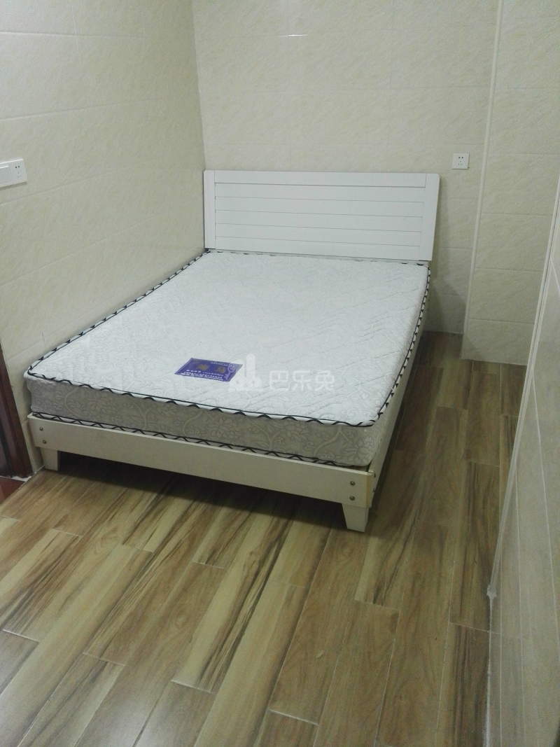 万家灯火公寓（嘉禾望岗望岗村百花岭街13号）4541210卧室图0