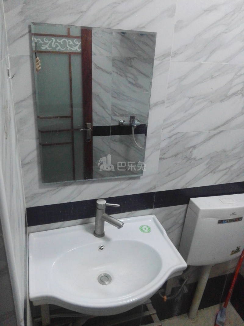 万家灯火公寓（嘉禾望岗望岗村百花岭街13号）4541210卫生间图12