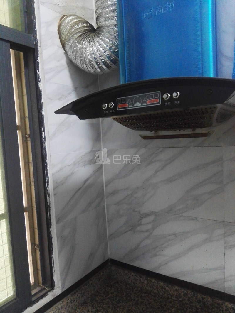 万家灯火公寓（嘉禾望岗望岗村百花岭街13号）4541210厨房图9