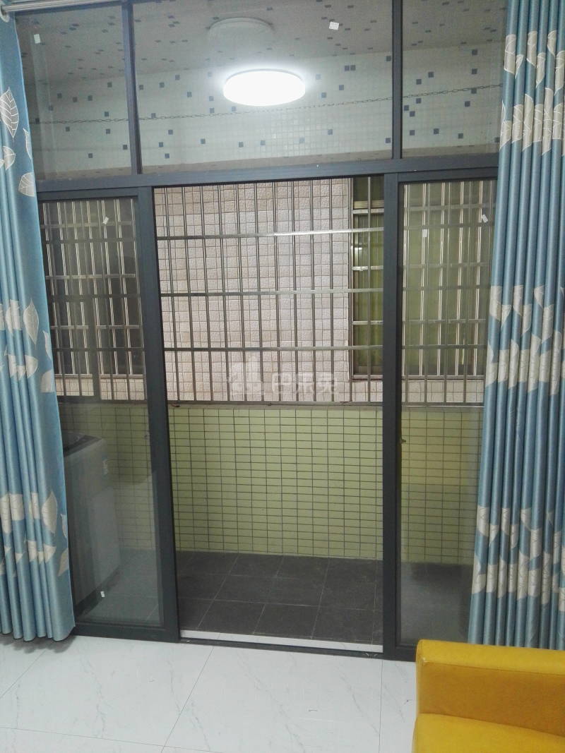 万家灯火公寓（嘉禾望岗望岗村百花岭街13号）4541210客厅图7