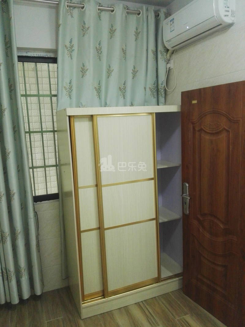 万家灯火公寓（嘉禾望岗望岗村百花岭街13号）4541210卧室图3