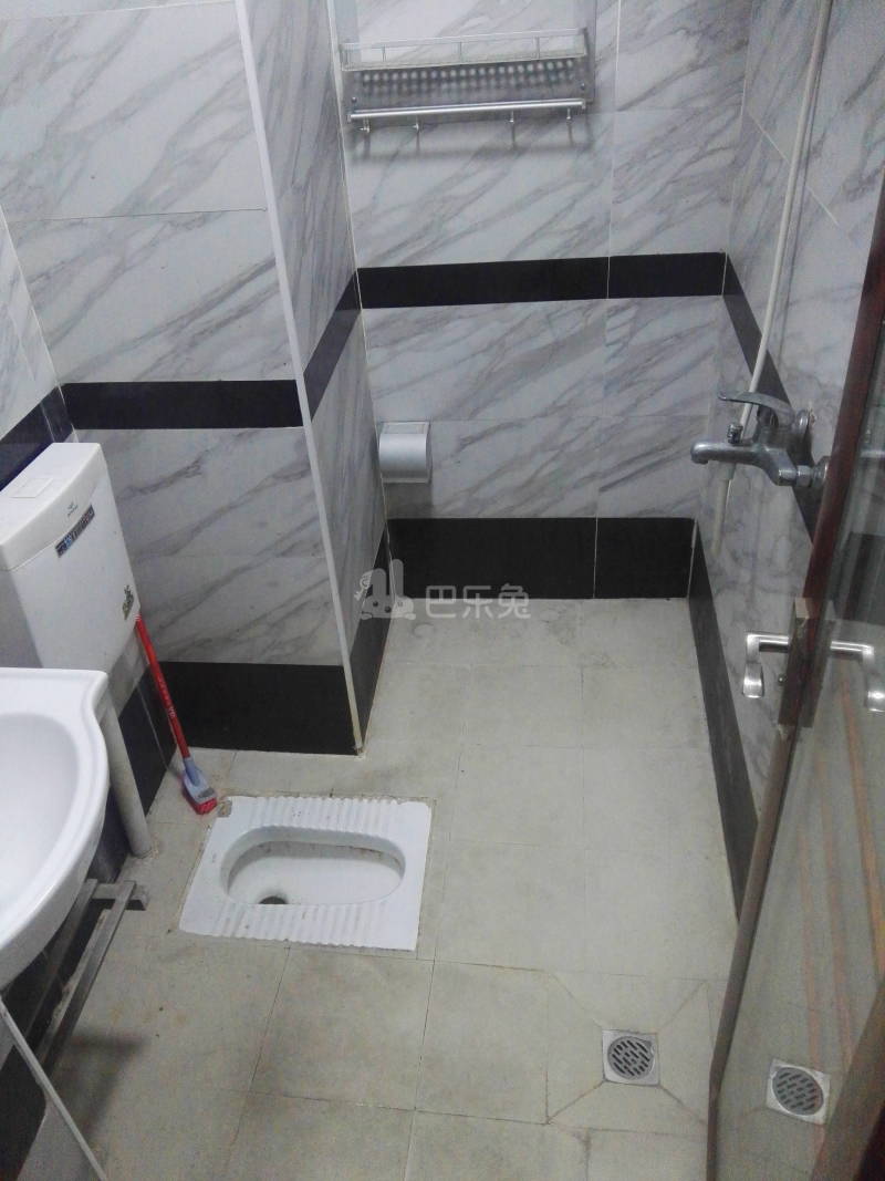 万家灯火公寓（嘉禾望岗望岗村百花岭街13号）4541210卫生间图11
