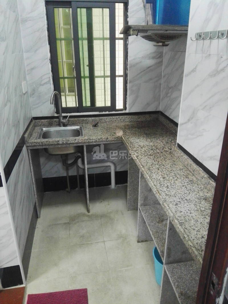 万家灯火公寓（嘉禾望岗望岗村百花岭街13号）4541210厨房图8