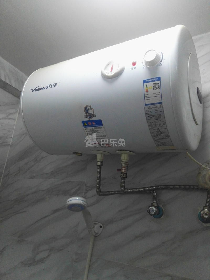 万家灯火公寓（嘉禾望岗望岗村百花岭街13号）4541210卫生间图10