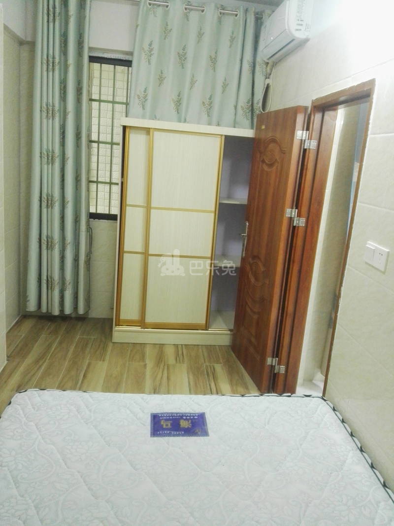 万家灯火公寓（嘉禾望岗望岗村百花岭街13号）4541210卧室图2