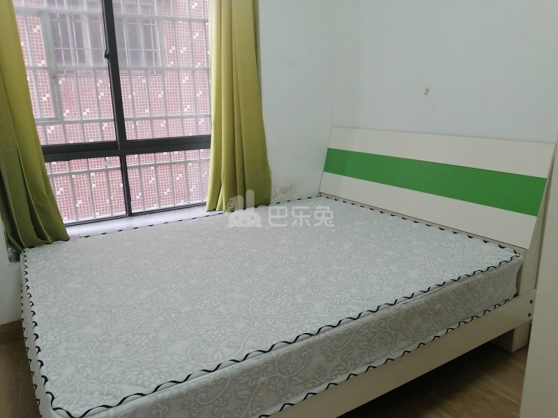 万家灯火公寓（嘉禾望岗望岗村大岭中街11巷11号）4541276卧室图4