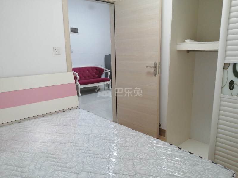 万家灯火公寓（嘉禾望岗望岗村大岭中街11巷11号）4541276卧室图2