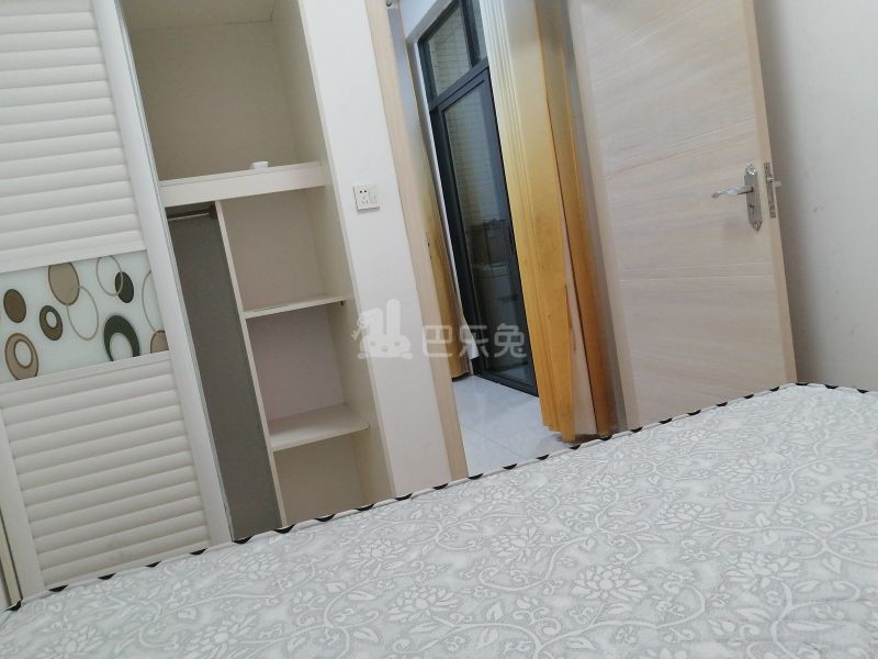 万家灯火公寓（嘉禾望岗望岗村大岭中街11巷11号）4541276卧室图7