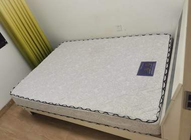 万家灯火公寓（嘉禾望岗望岗村大岭中街11巷11号） 1室1厅1卫