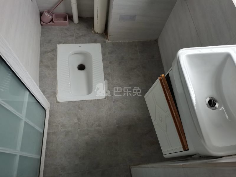 万家灯火公寓（嘉禾望岗望岗村大岭中街11巷11号）4541282卫生间图14