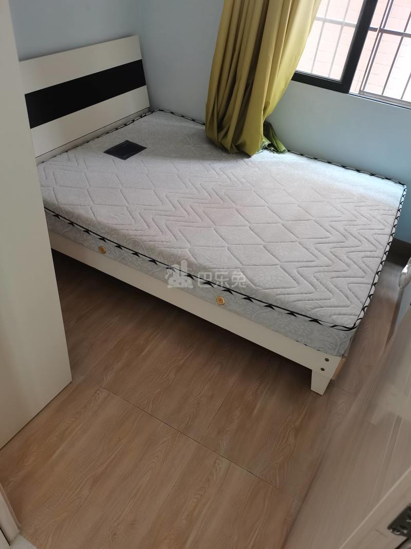 万家灯火公寓（嘉禾望岗望岗村大岭中街11巷11号）4541282卧室图6