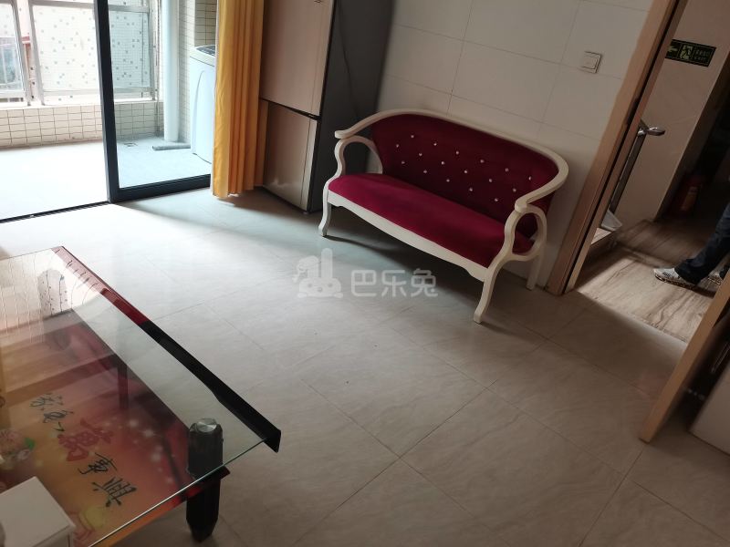 万家灯火公寓（嘉禾望岗望岗村大岭中街11巷11号）4541282客厅图10