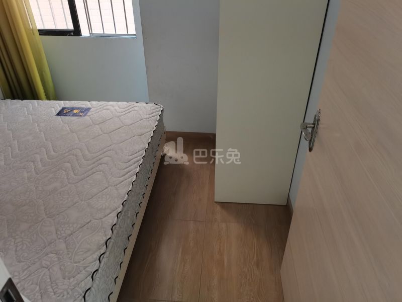 万家灯火公寓（嘉禾望岗望岗村大岭中街11巷11号）4541282卧室图1