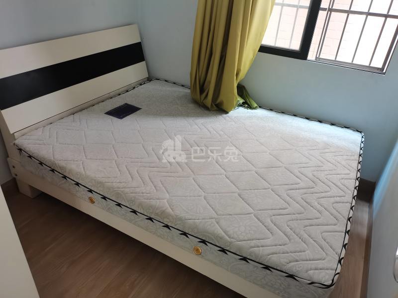 万家灯火公寓（嘉禾望岗望岗村大岭中街11巷11号）4541282卧室图4