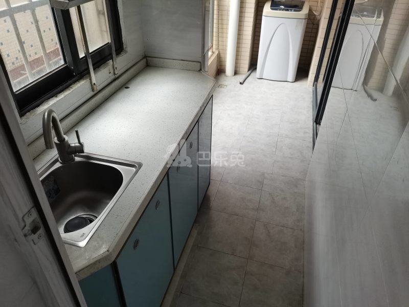 万家灯火公寓（嘉禾望岗望岗村大岭中街11巷11号）4541282厨房图13