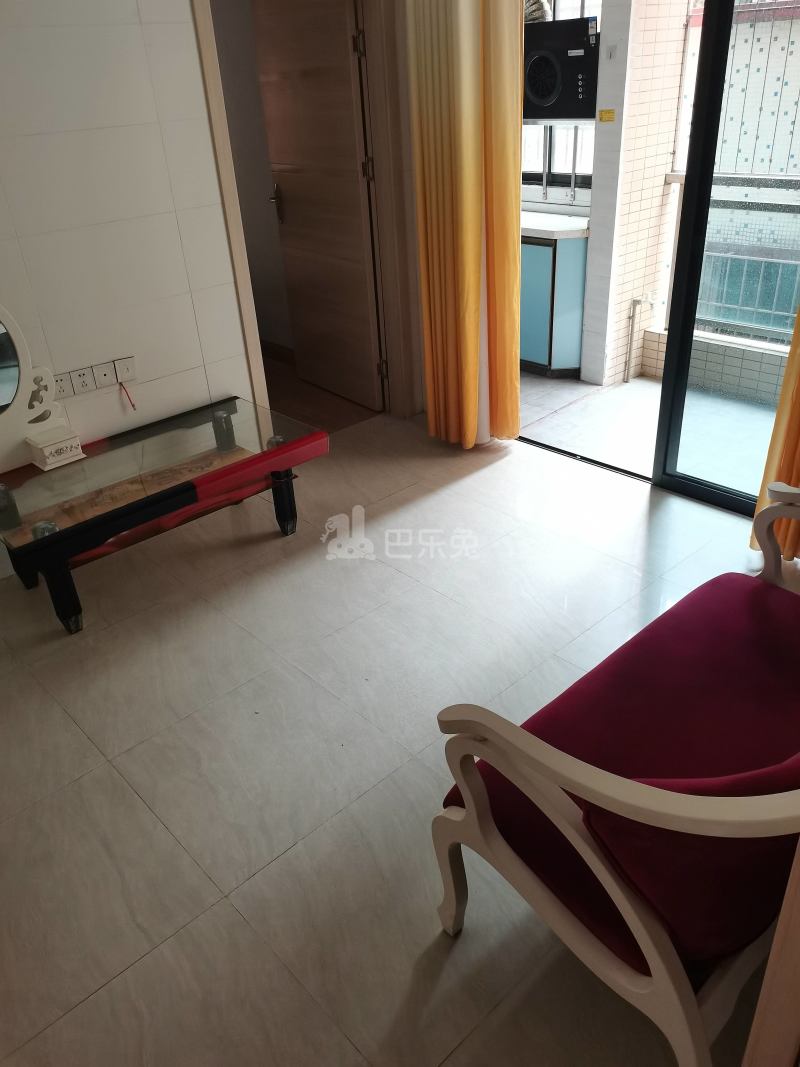 万家灯火公寓（嘉禾望岗望岗村大岭中街11巷11号）4541282客厅图11