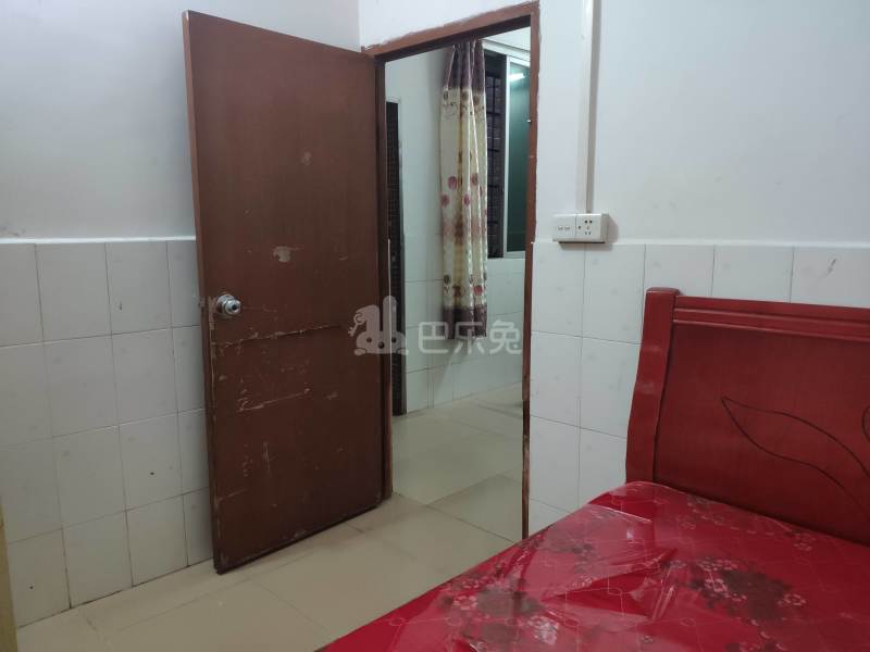 棠东龙门东街四巷6号-棠东村4542211卧室图3