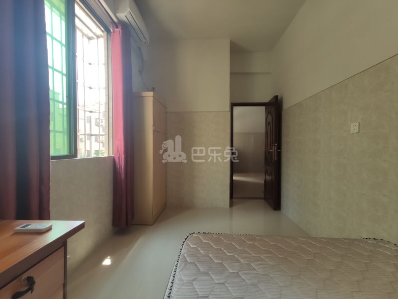 壹品公寓（嘉禾望岗街道望岗南街七巷1号）4542739卧室图5