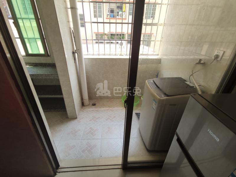 壹品公寓（嘉禾望岗街道望岗南街七巷1号）4542739厨房图8