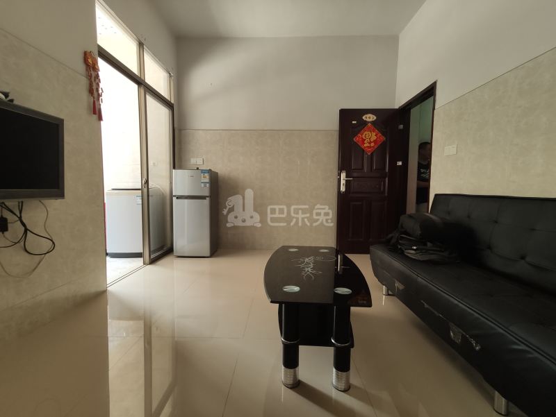 壹品公寓（嘉禾望岗街道望岗南街七巷1号）4542739客厅图7