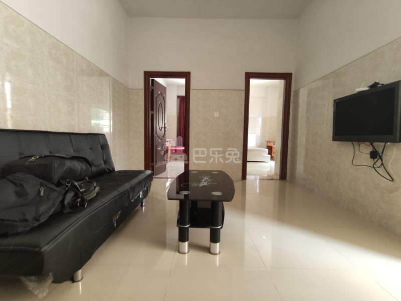 壹品公寓（嘉禾望岗街道望岗南街七巷1号）4542739客厅图6