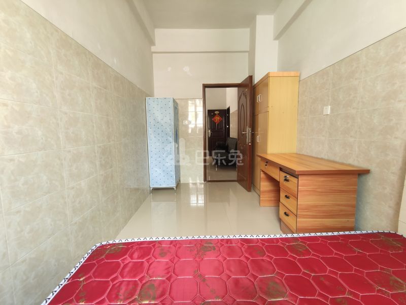 壹品公寓（嘉禾望岗街道望岗南街七巷1号）4542739卧室图2