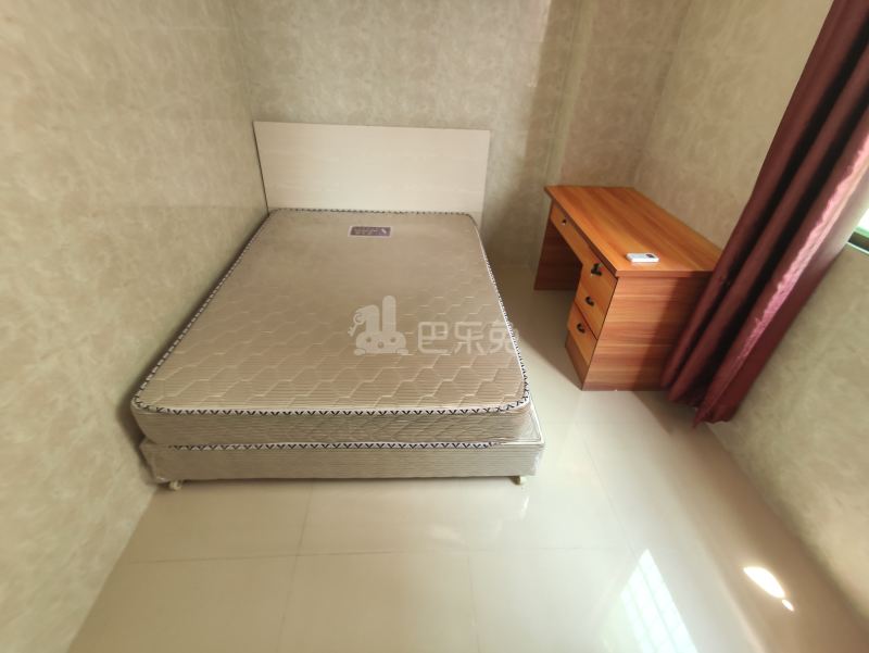 壹品公寓（嘉禾望岗街道望岗南街七巷1号）4542739卧室图4