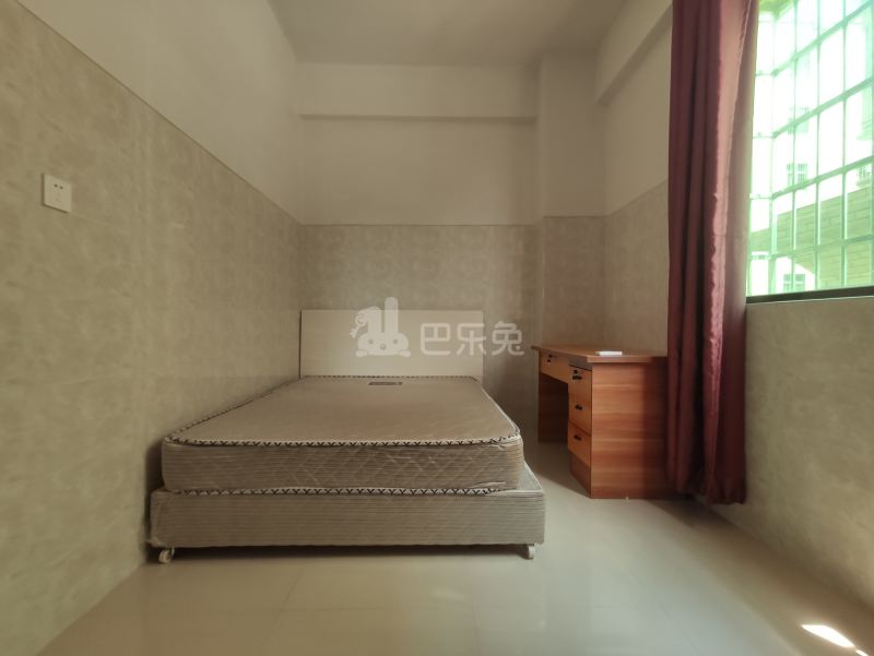 壹品公寓（嘉禾望岗街道望岗南街七巷1号）4542739卧室图3