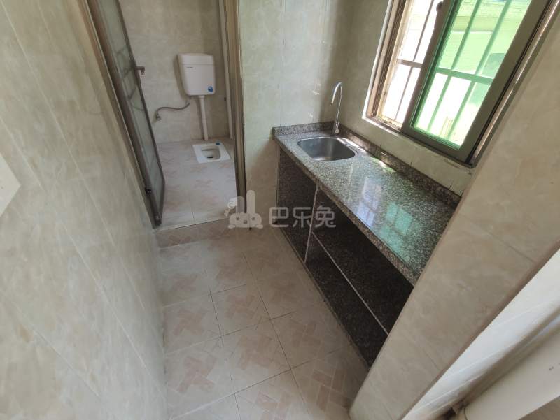 壹品公寓（嘉禾望岗街道望岗南街七巷1号）4542739厨房图9