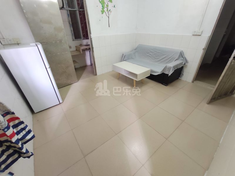 棠东龙门大街38号-棠东村4542778客厅图4