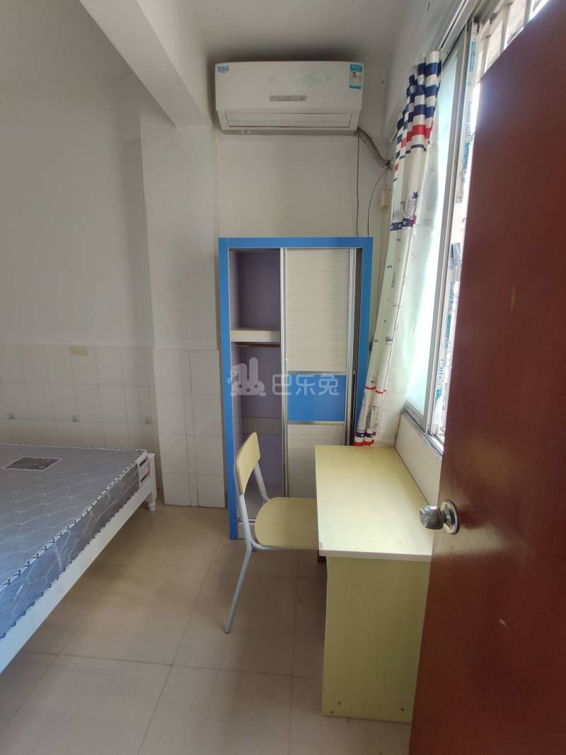 棠东龙门大街38号-棠东村4542778卧室图3