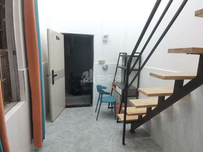 棠东龙门大街二巷横一巷5号-棠东村4542836客厅图7