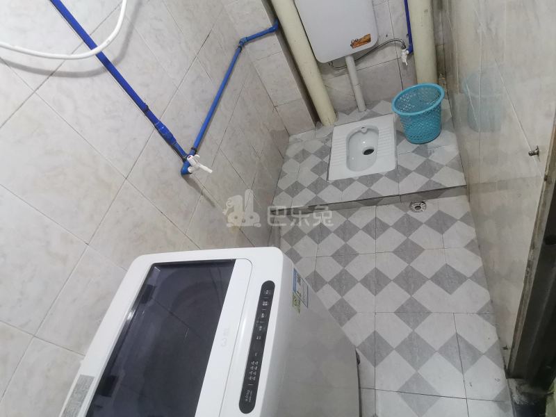 棠东龙门大街二巷横一巷5号-棠东村4542836卫生间图11