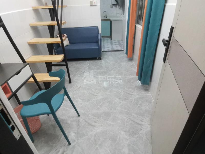 棠东龙门大街二巷横一巷5号-棠东村4542836客厅图4